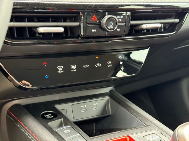 New 2026 Nissan Kicks SUV