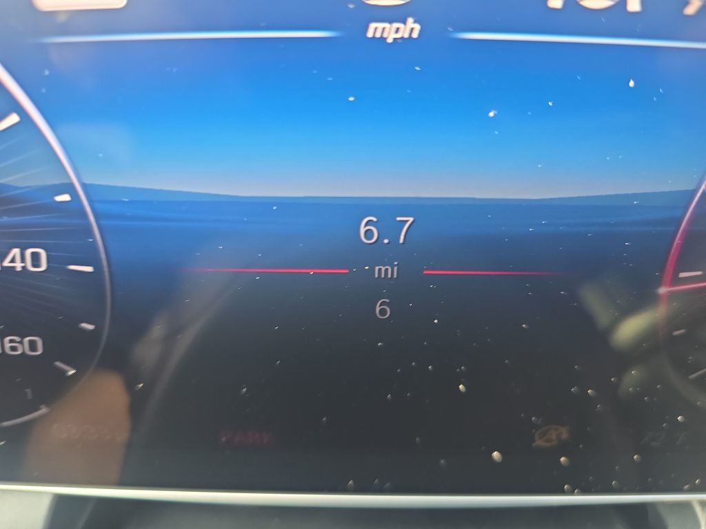 2026 Mercedes-Benz GLC GLC 300 White at John Sisson Motors