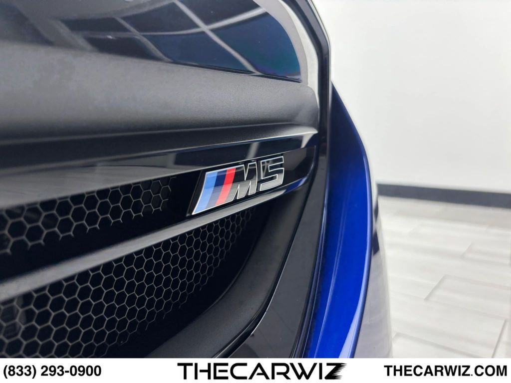 2026 BMW M5