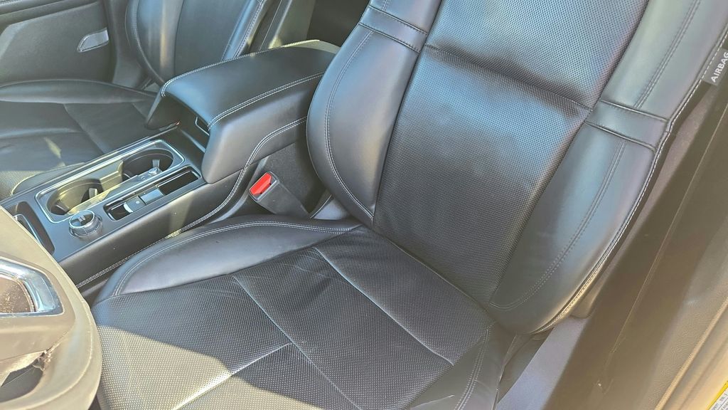 2022 Lincoln Corsair