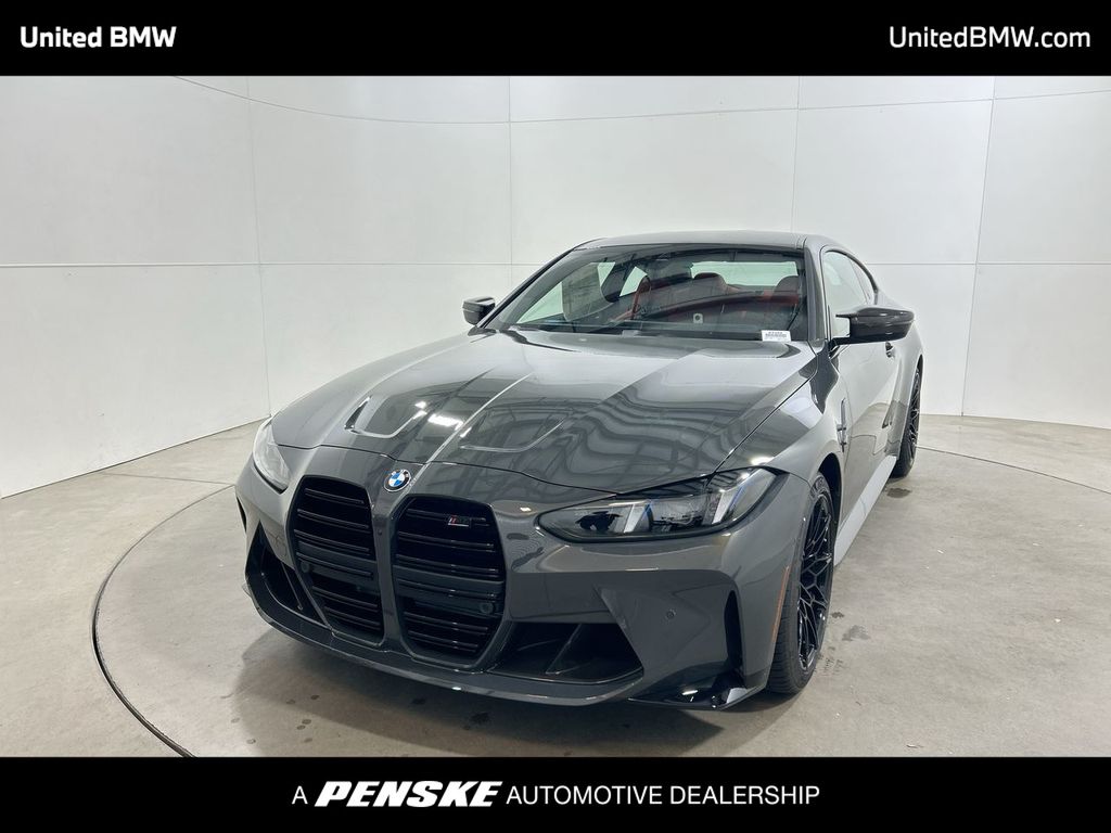 2026 BMW M4 Competition -
                Roswell, GA