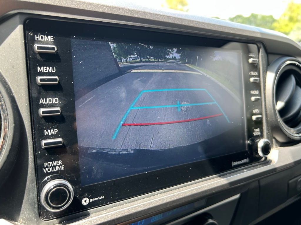 2022 Toyota Tacoma SR5 18