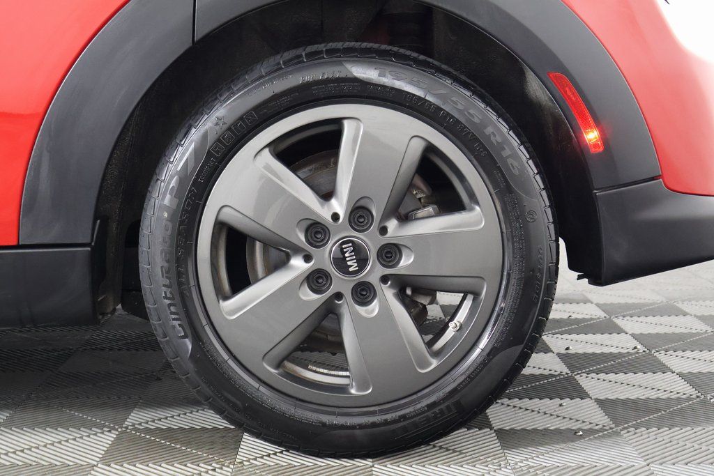 Thumbnail: 2024 MINI Cooper - 16