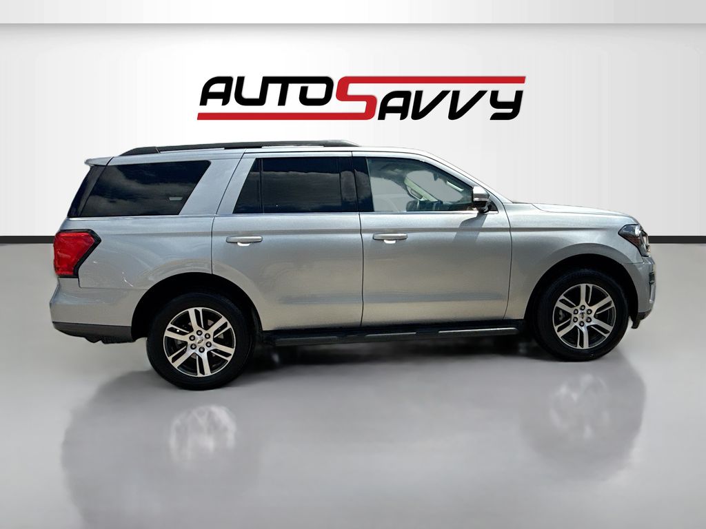 2024 Ford Expedition XLT - 7