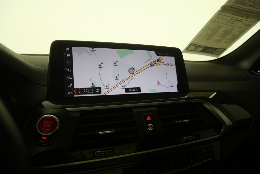 Thumbnail: 2020 BMW X3 - 23