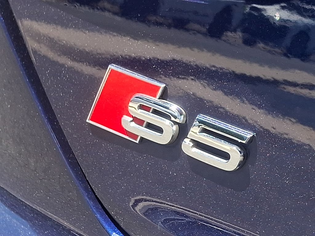 Thumbnail: 2018 Audi S5 - 30