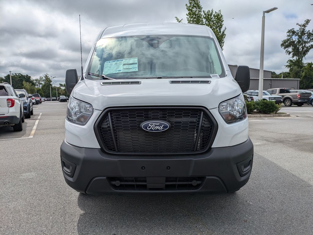 2026 Ford Transit-250 Cargo Van 