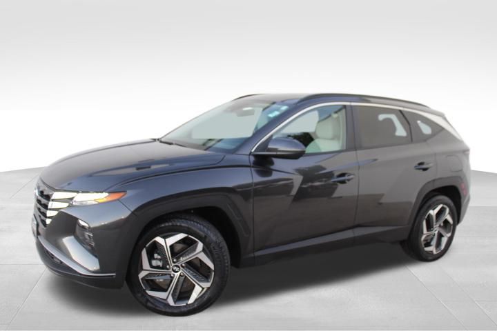 Used Car 2023 Hyundai Tucson  Sel For Sale Under $25,000 In Georgetown, Texas
