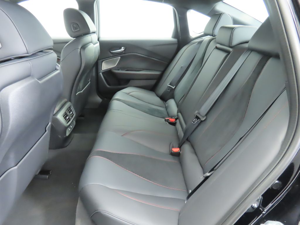 Thumbnail: 2025 Acura TLX - 21