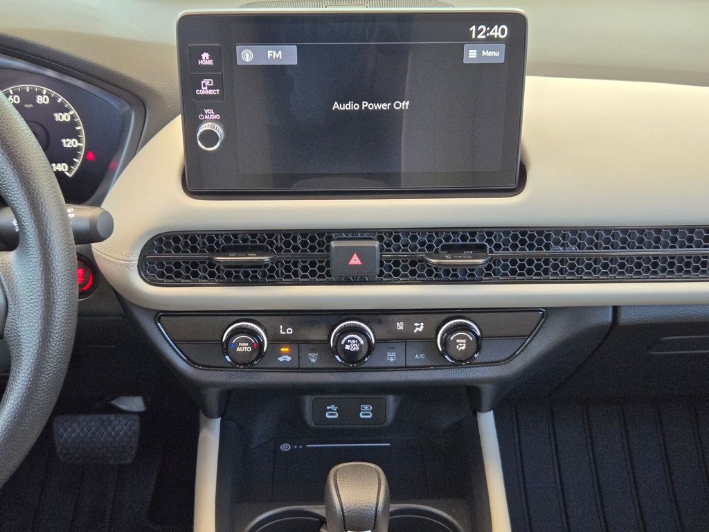 Used 2027 Honda HR-V SUV
