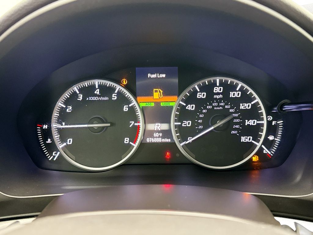 Thumbnail: 2020 Acura ILX - 32