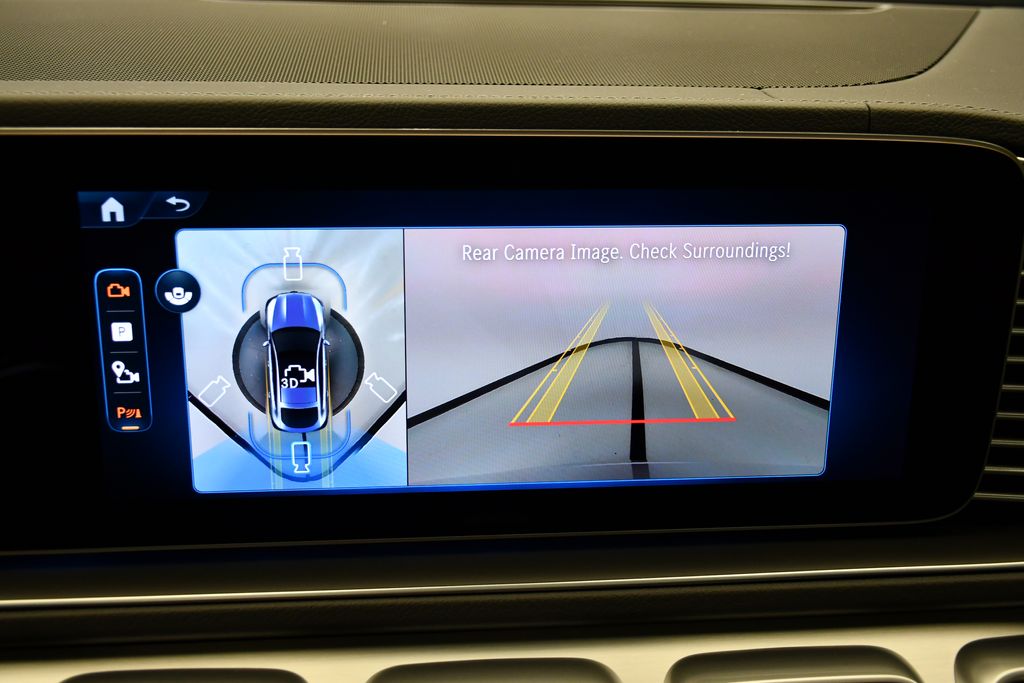 Thumbnail: 2026 Mercedes-Benz GLE - 28