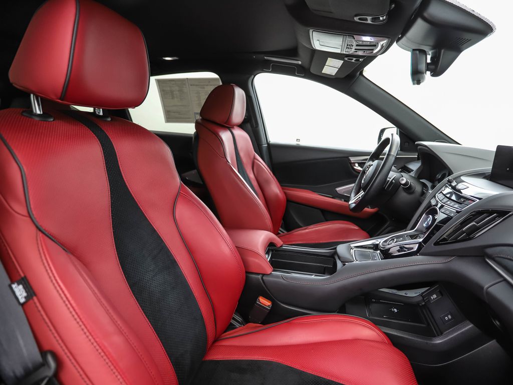 Thumbnail: 2024 Acura RDX - 31