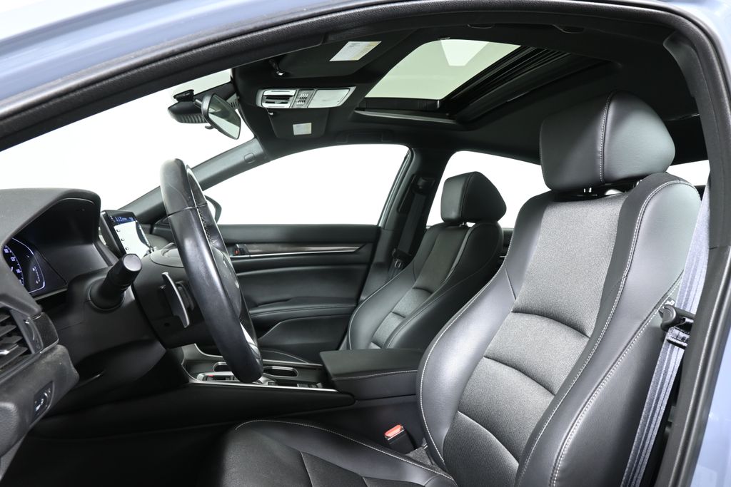 Thumbnail: 2022 Honda Accord - 5