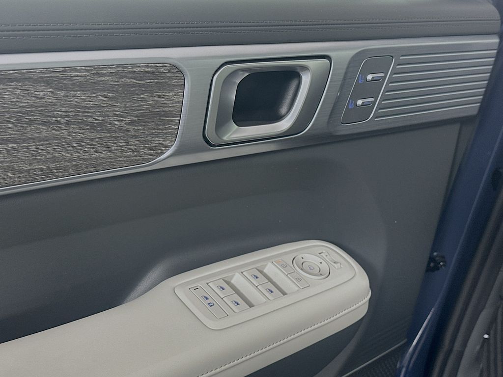 Thumbnail: 2026 Hyundai Santa Fe - 19