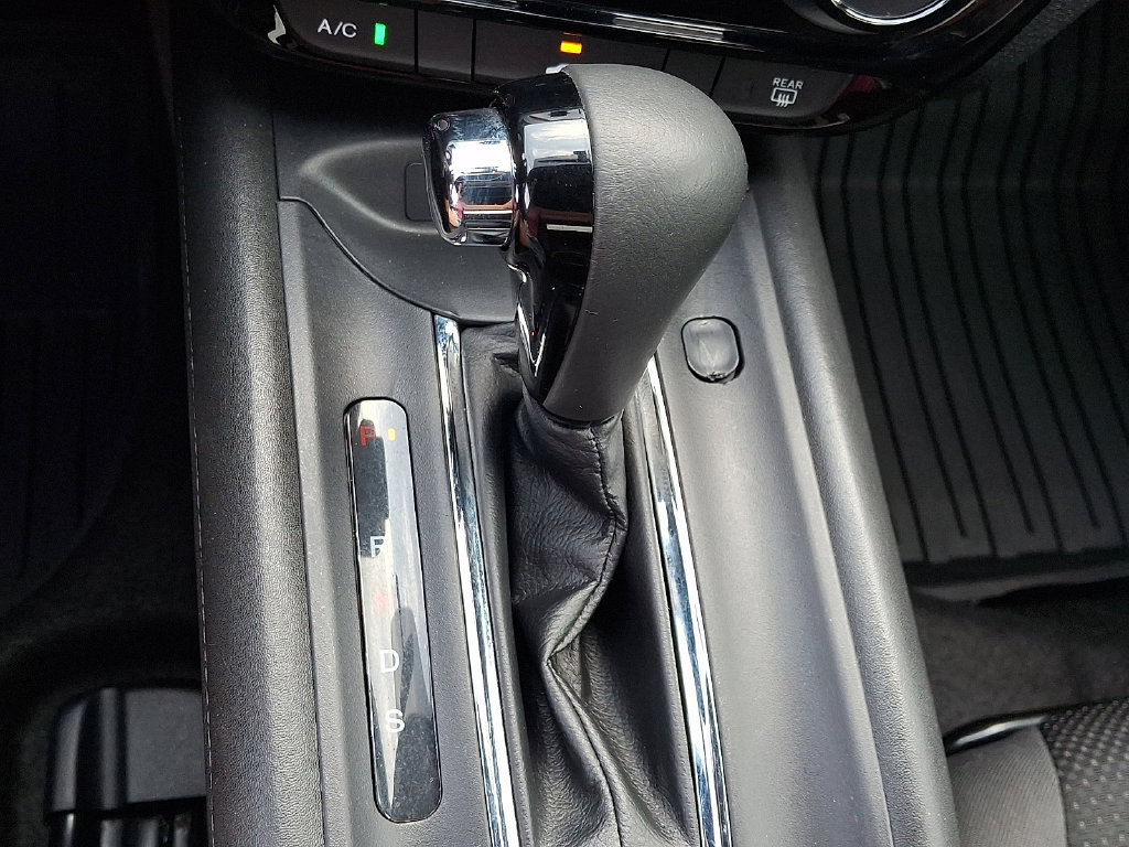 2022 Honda HR-V Sport  at Rochrich Mazda