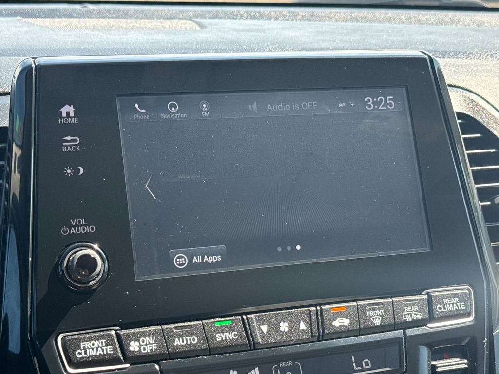 Used 2018 Gray Honda Elite image 25