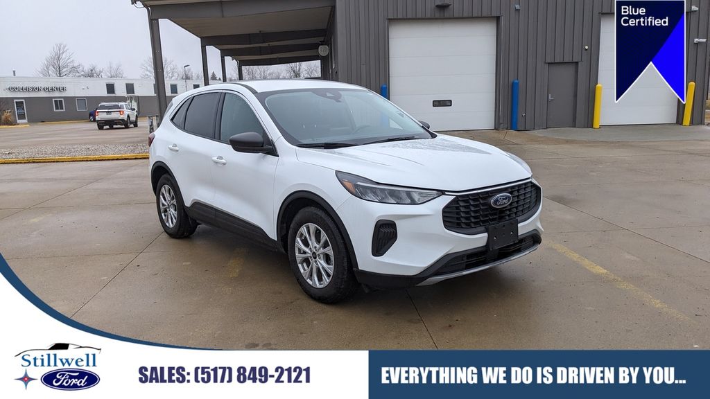 2023 Ford Escape Active FWD