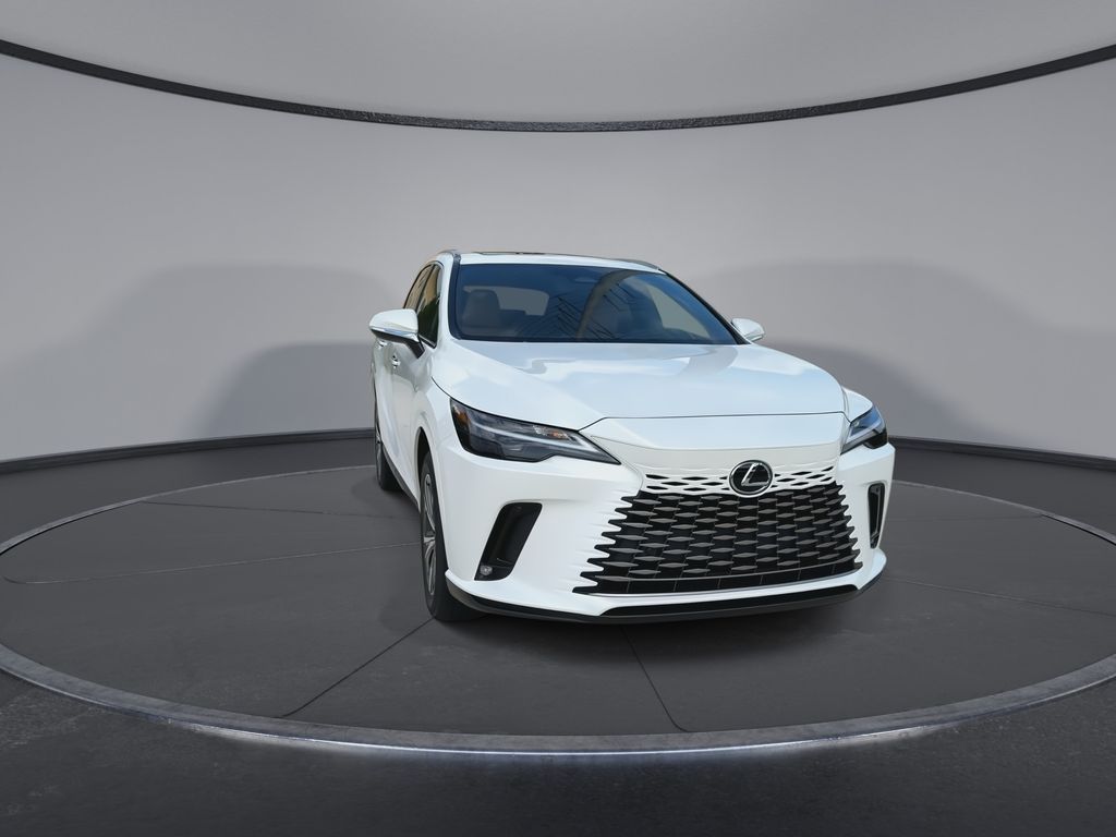 Thumbnail: 2026 Lexus RX - 3