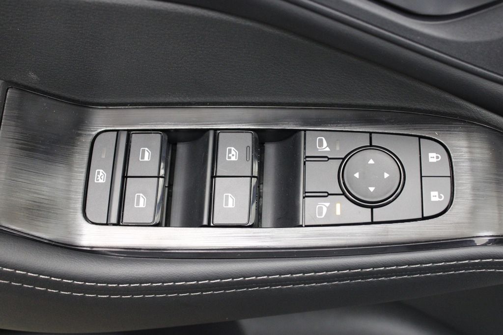 new 2026 Nissan Rogue car, priced at $29,595