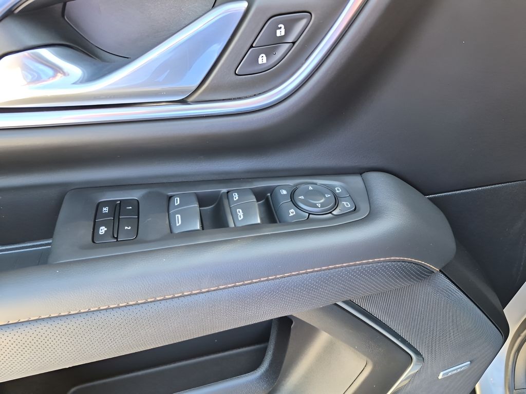 Used Car 2024 Gmc Yukon  At4 For Sale Under $70,000 In Austin, Texas