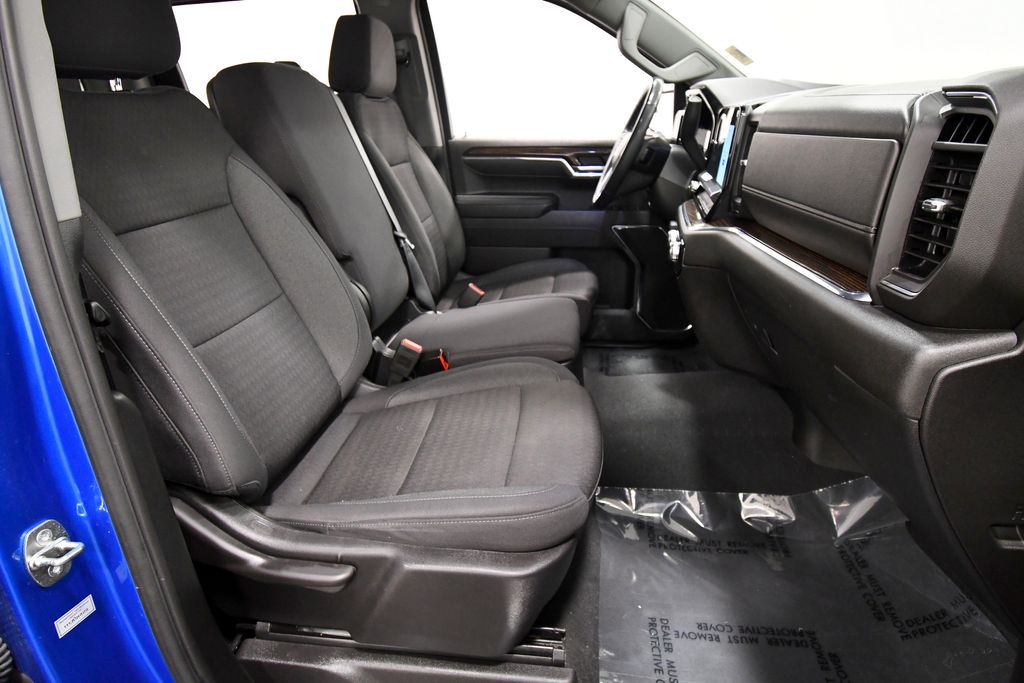 Used 2024 GMC Sierra 1500 Truck
