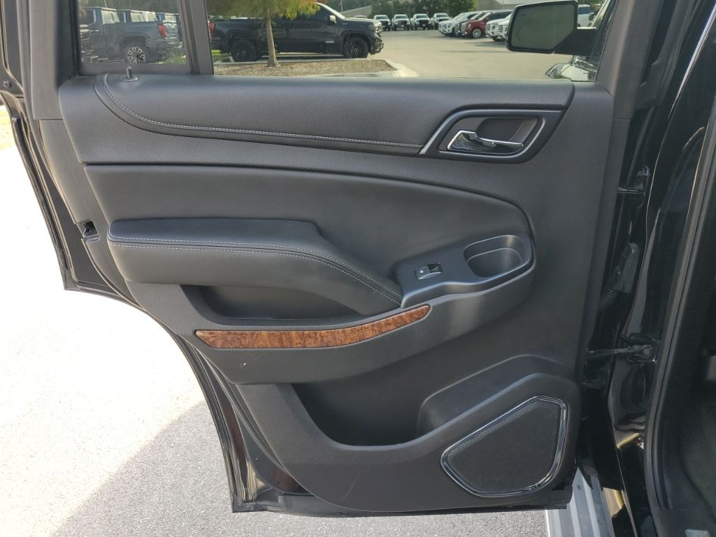 Used Car 2015 Chevrolet Tahoe  Ltz For Sale Under $20,000 In Austin, Texas