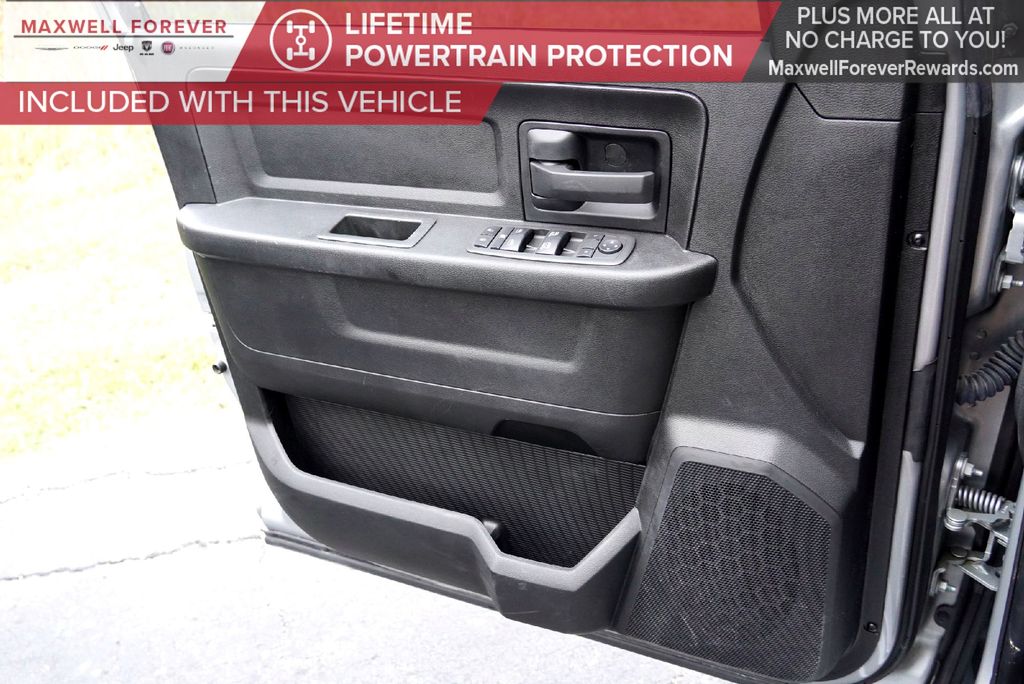 Used Car 2022 Ram 2500  Tradesman For Sale Under $35,000 In Taylor, Texas