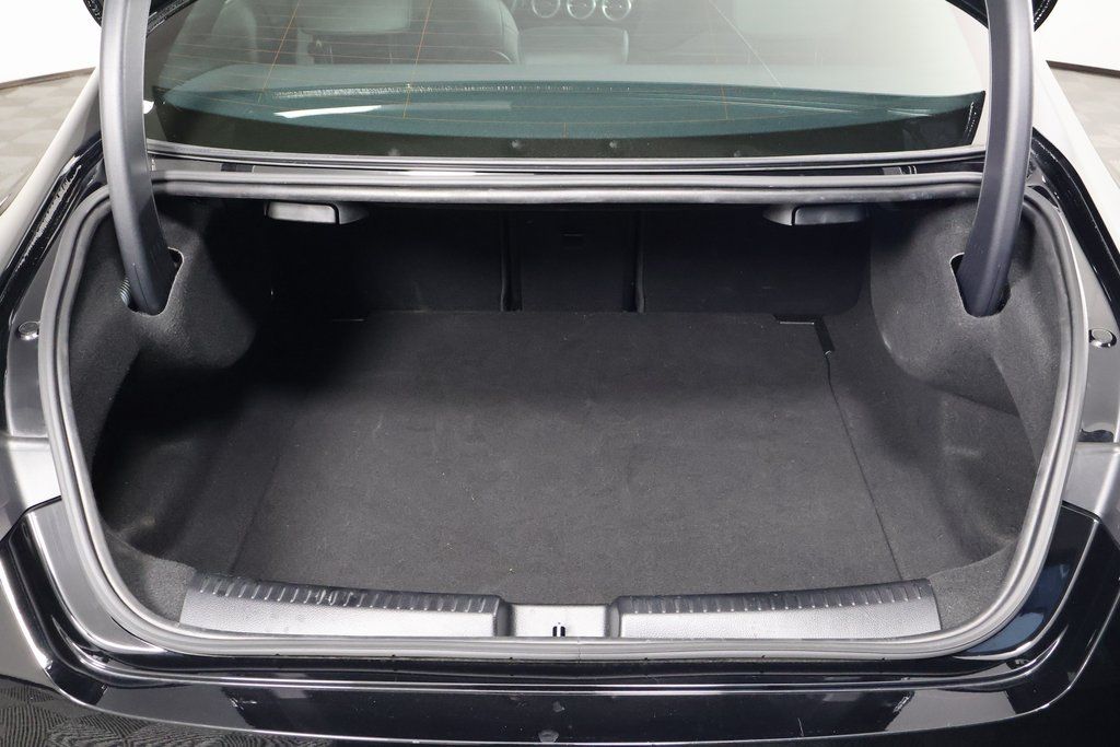 Thumbnail: 2025 Mercedes-Benz CLA - 14