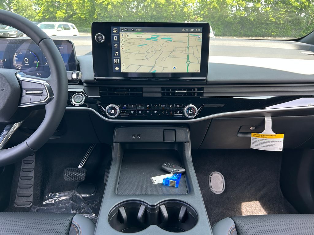 Thumbnail: 2026 Honda Prologue - 17