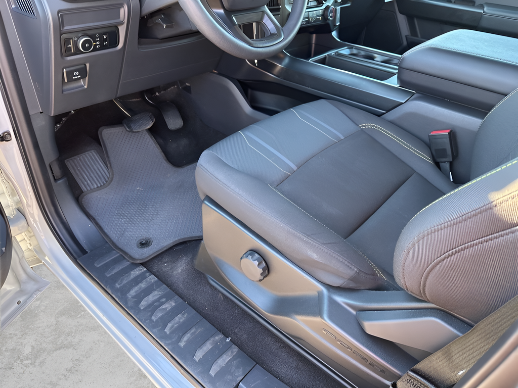 Used Car 2024 Ford F-150  Stx For Sale Under $40,000 In Austin, Texas