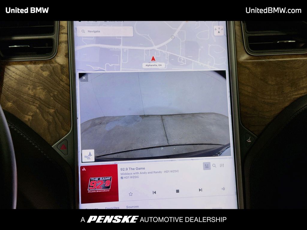 Thumbnail: 2019 Tesla Model S - 16