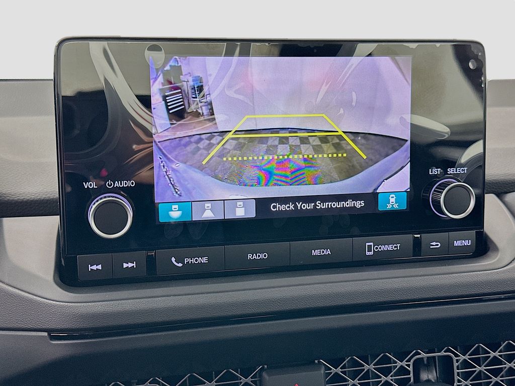 Thumbnail: 2025 Honda Accord - 12