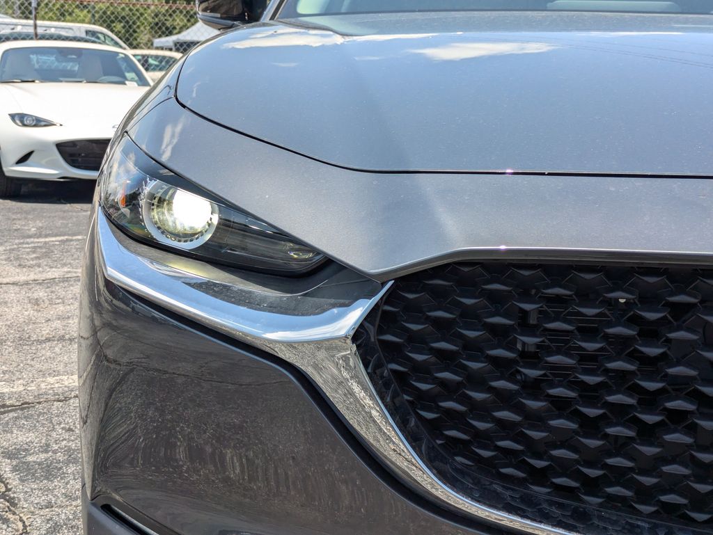 2026 Mazda CX-30 2.5 S Select Sport