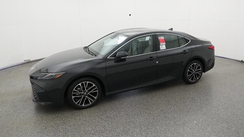 Thumbnail: 2026 Toyota Camry - 25