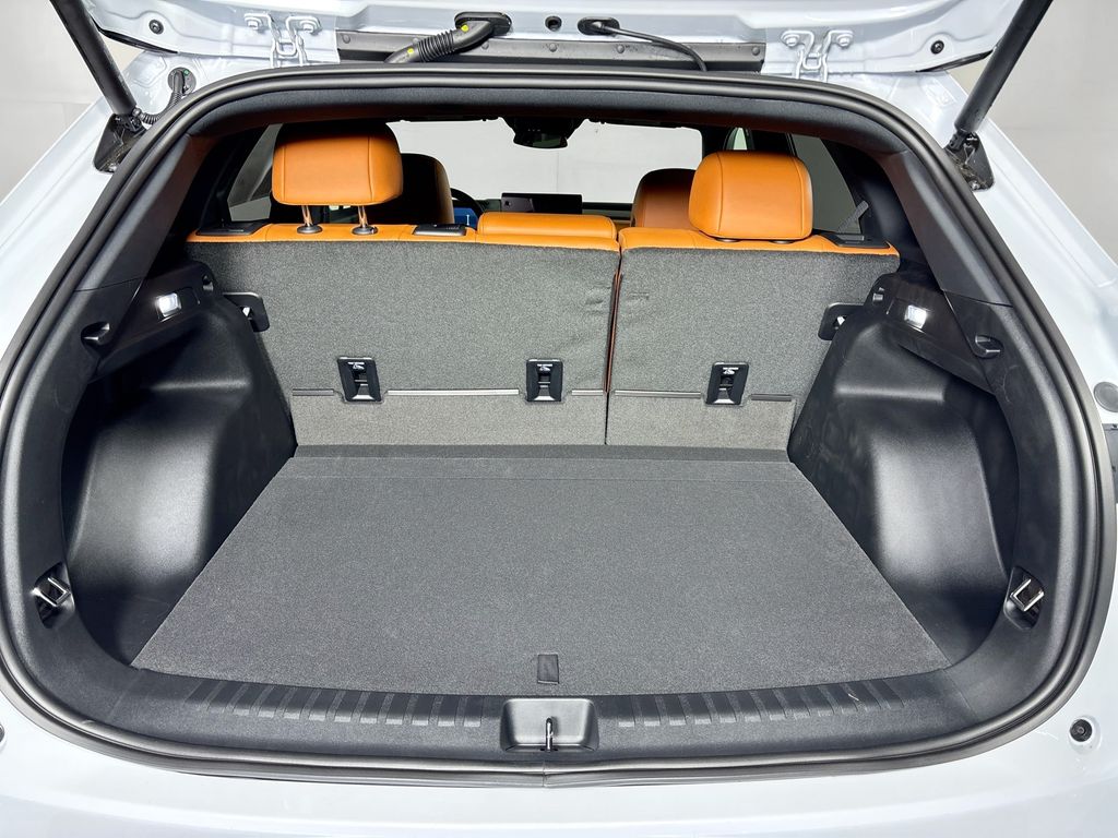 2026 Honda Prologue Elite