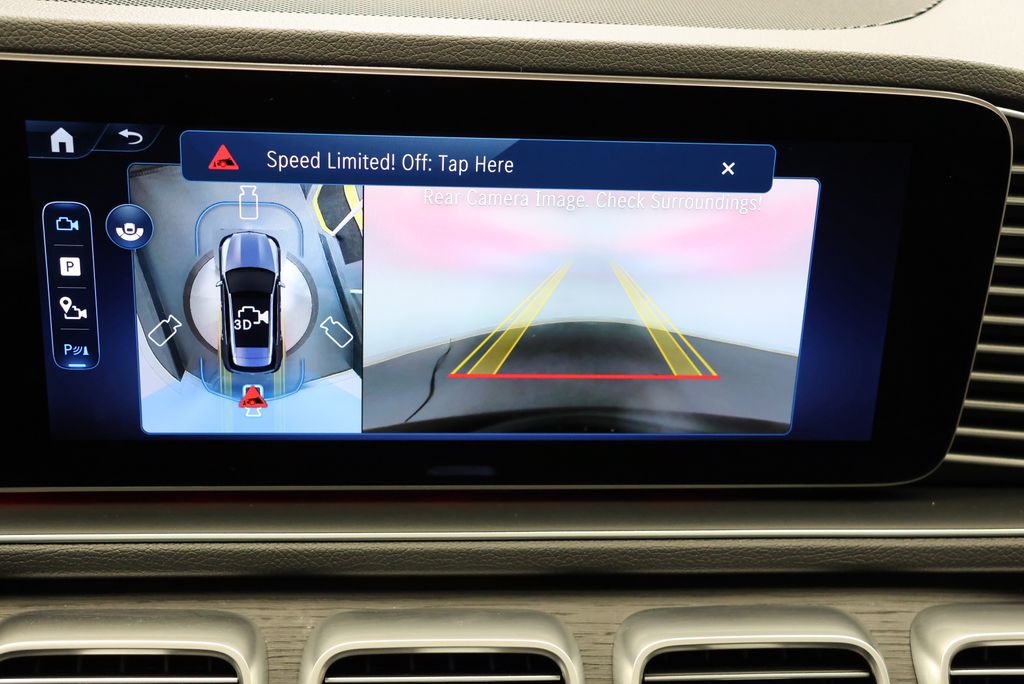 Thumbnail: 2026 Mercedes-Benz GLE - 26