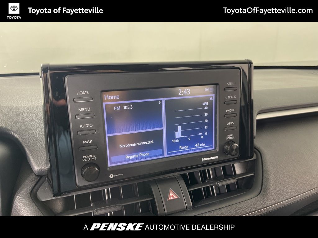 Thumbnail: 2021 Toyota RAV4 - 26