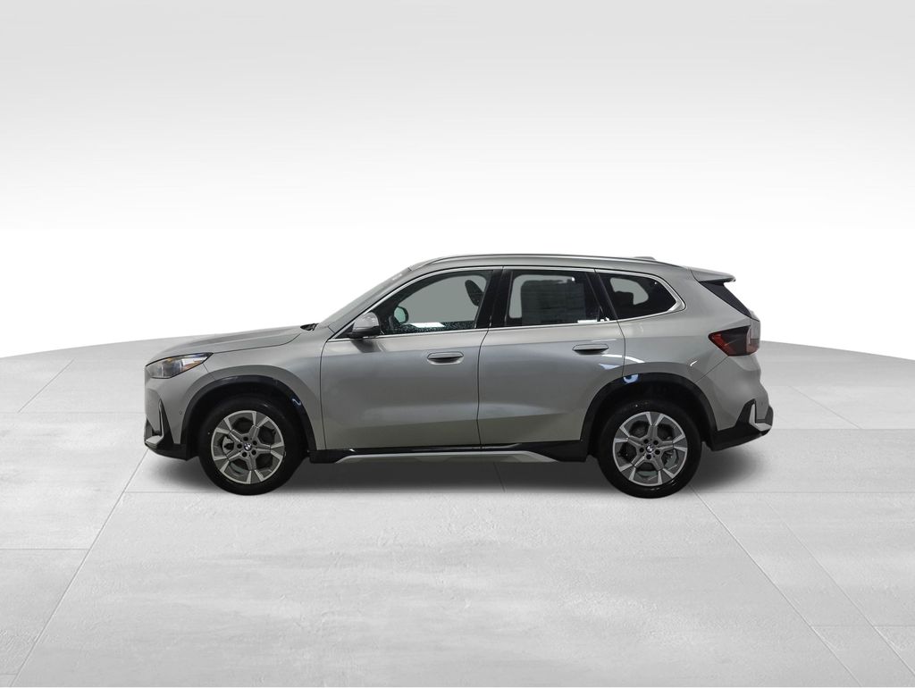 2025 BMW X1 xDrive28i 2