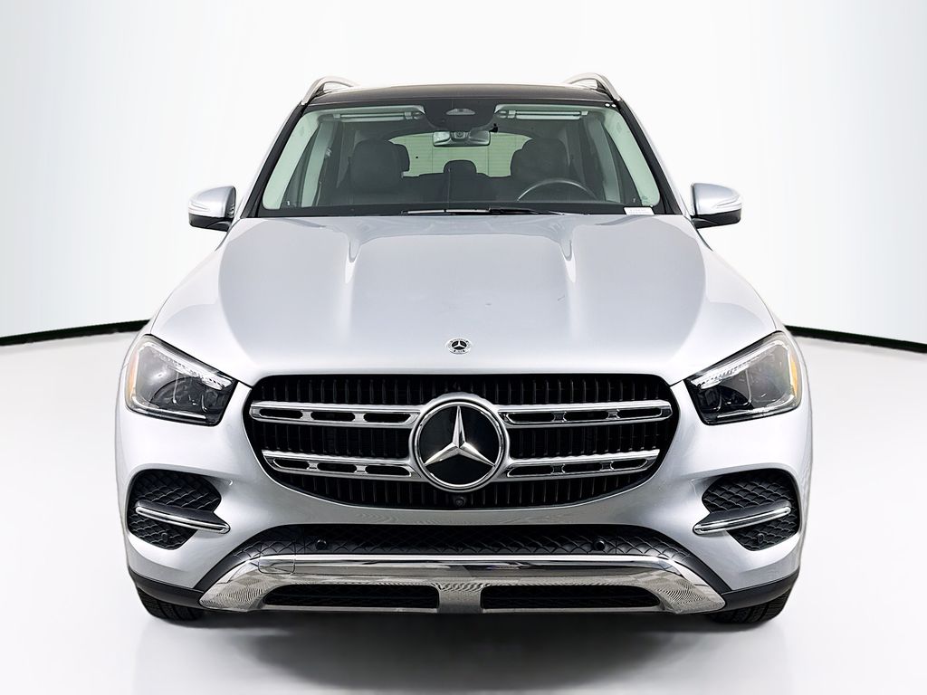 Thumbnail: 2024 Mercedes-Benz GLE - 2