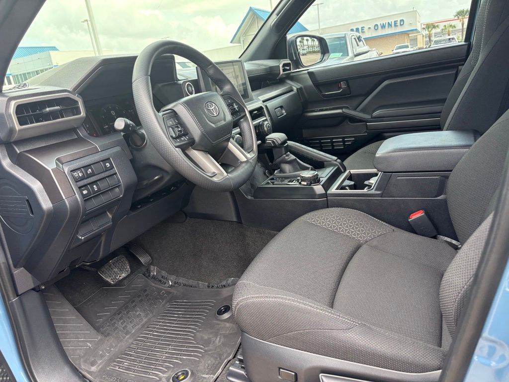 2026 Toyota 4Runner SR5 - 11