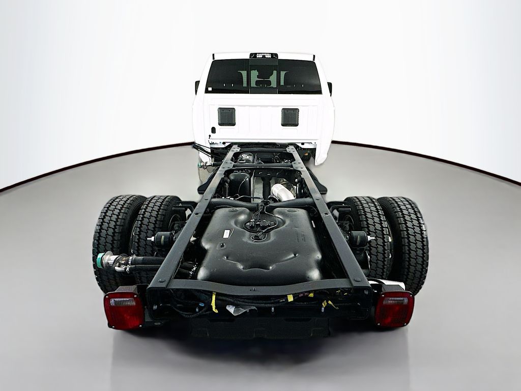 Ram5500 Chassis6