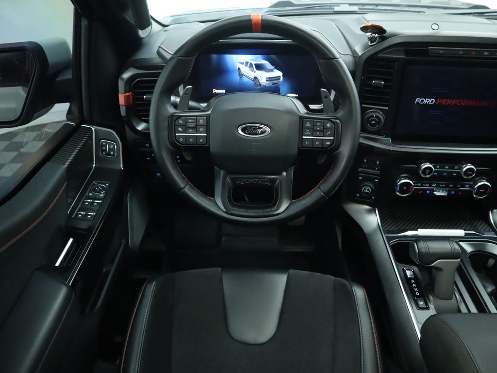 Thumbnail: 2023 Ford F-150 - 10