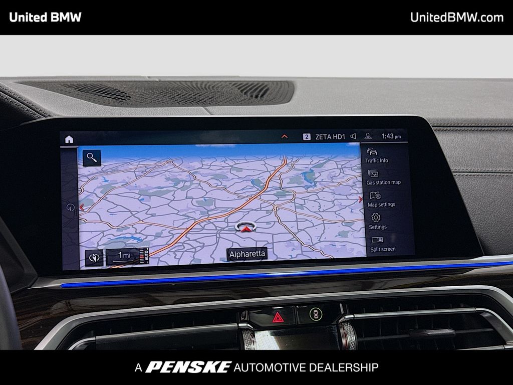 Thumbnail: 2021 BMW X5 - 10