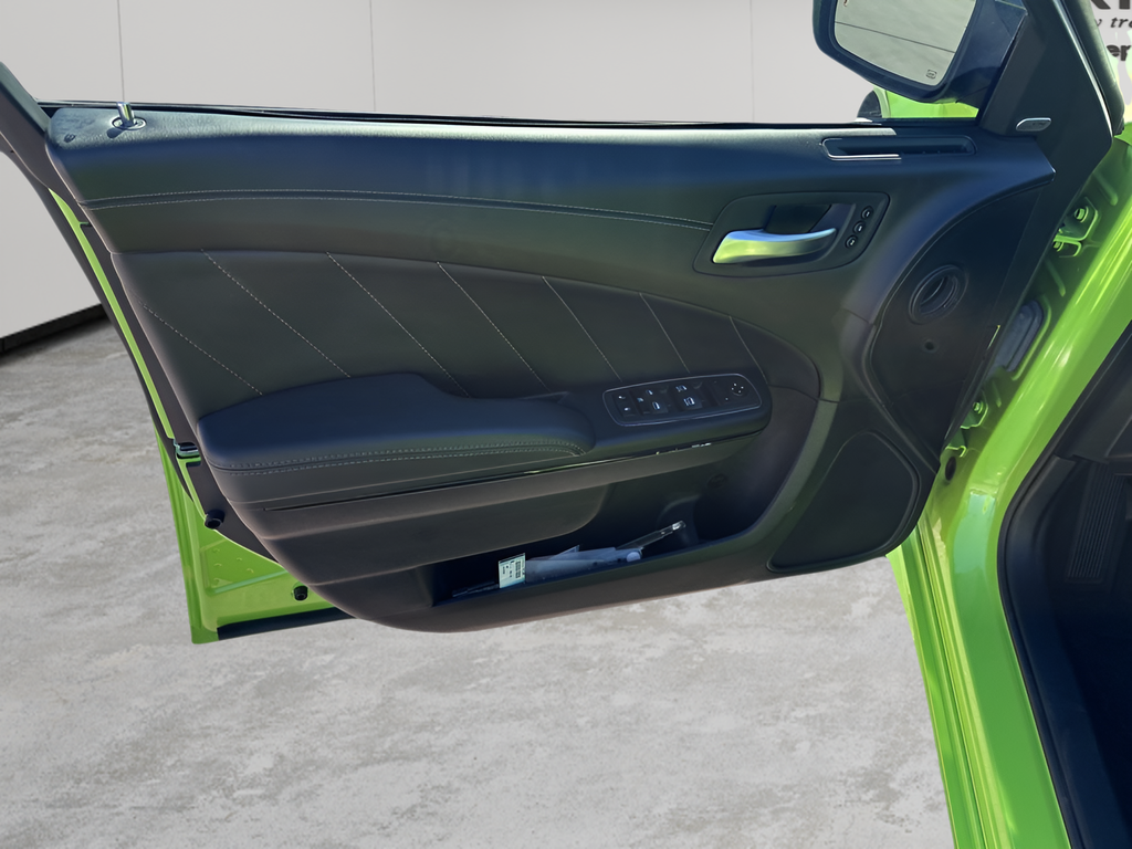 Used Car 2023 Dodge Charger  R/t Scat Pack Widebody For Sale Under $60,000 In Austin, Texas