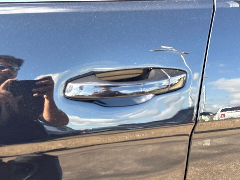 2021 Volkswagen Atlas 2.0T SE w/Technology Black at Parkway Family Mazda