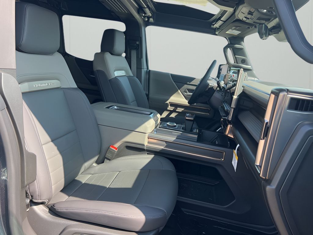 New Car 2025 Gmc Hummer Ev Pickup  2x For Sale Under $100,000 In Austin, Texas