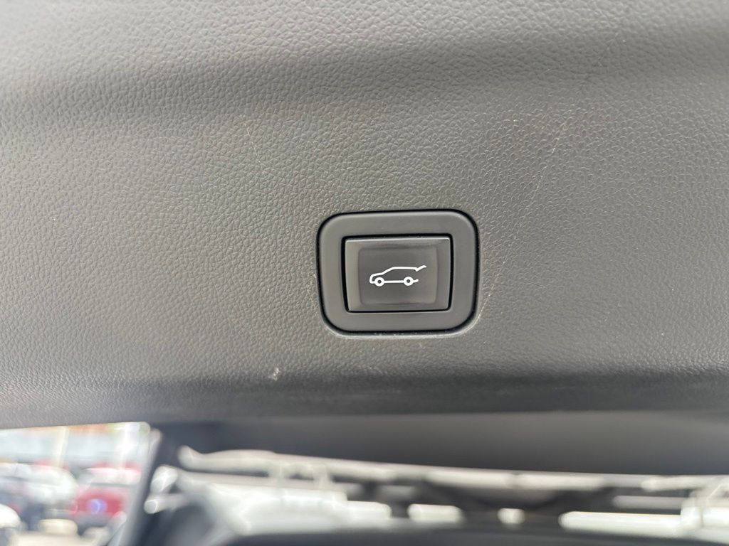 Used 2023 Chevrolet Tahoe SUV