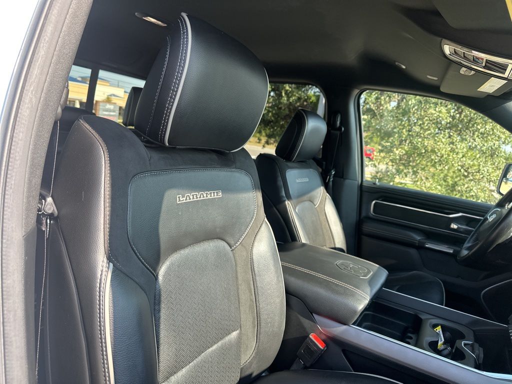 2022 Ram 1500  Laramie In Austin, Texas
