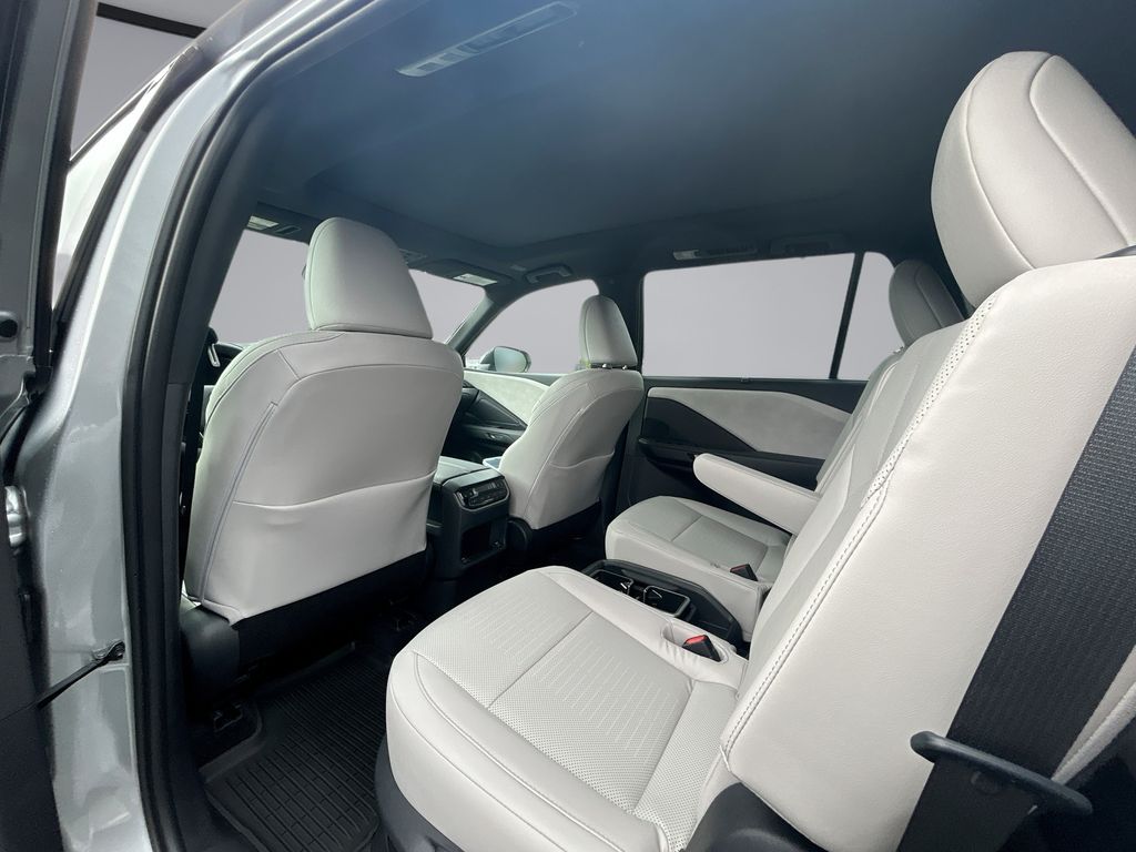 Thumbnail: 2026 Lexus TX - 9